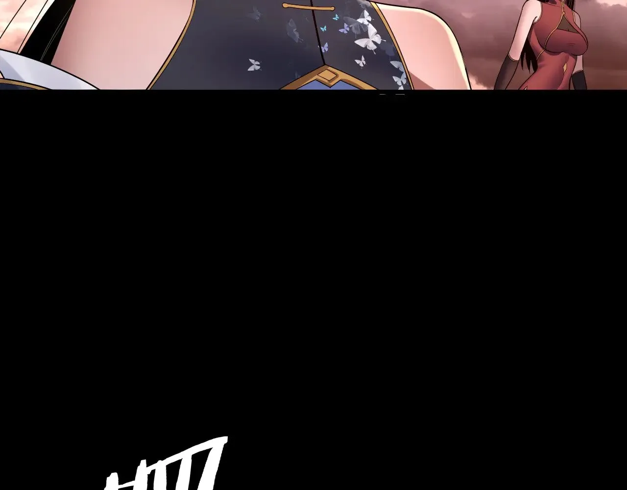 我天命大反派免费看小说漫画,第183话 各显神通2图