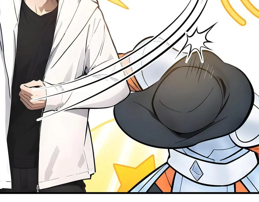 我主宰了灵气复苏漫画在线观看免费漫画,第75话 放手一搏！1图