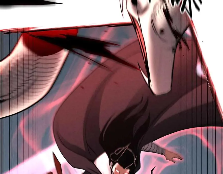 死灵法师的日常 小说漫画,第57话 厌恶的“自我”2图