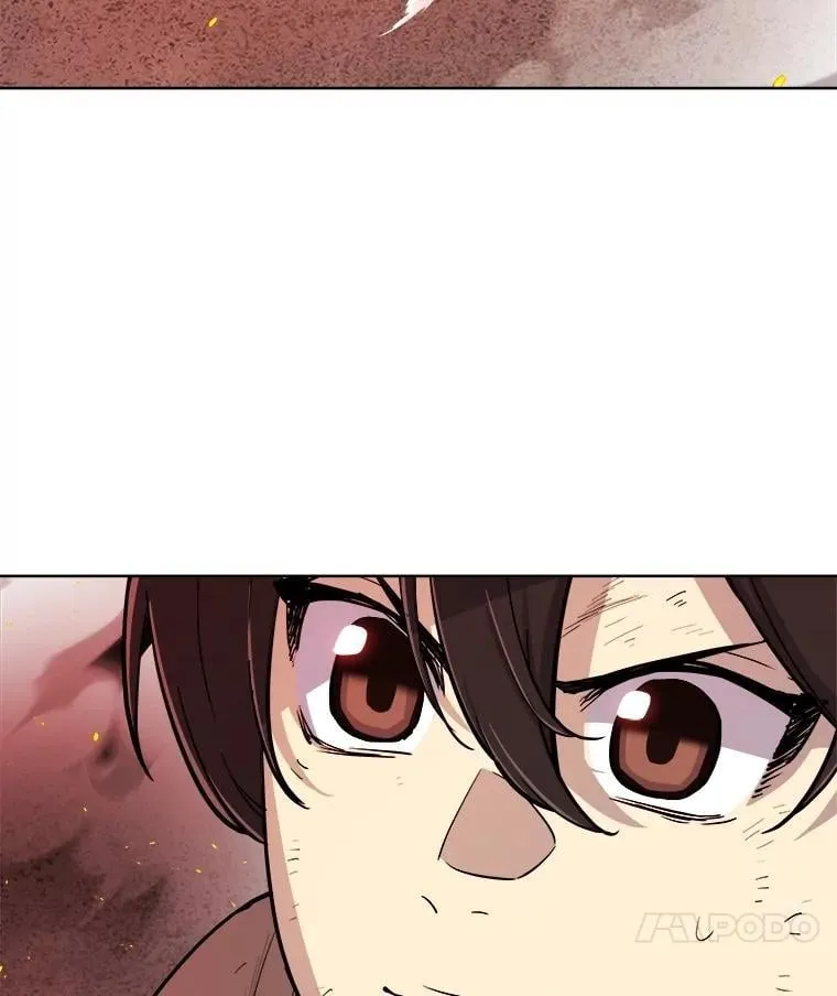 勇士的圣剑升级路线漫画,89.对练2图
