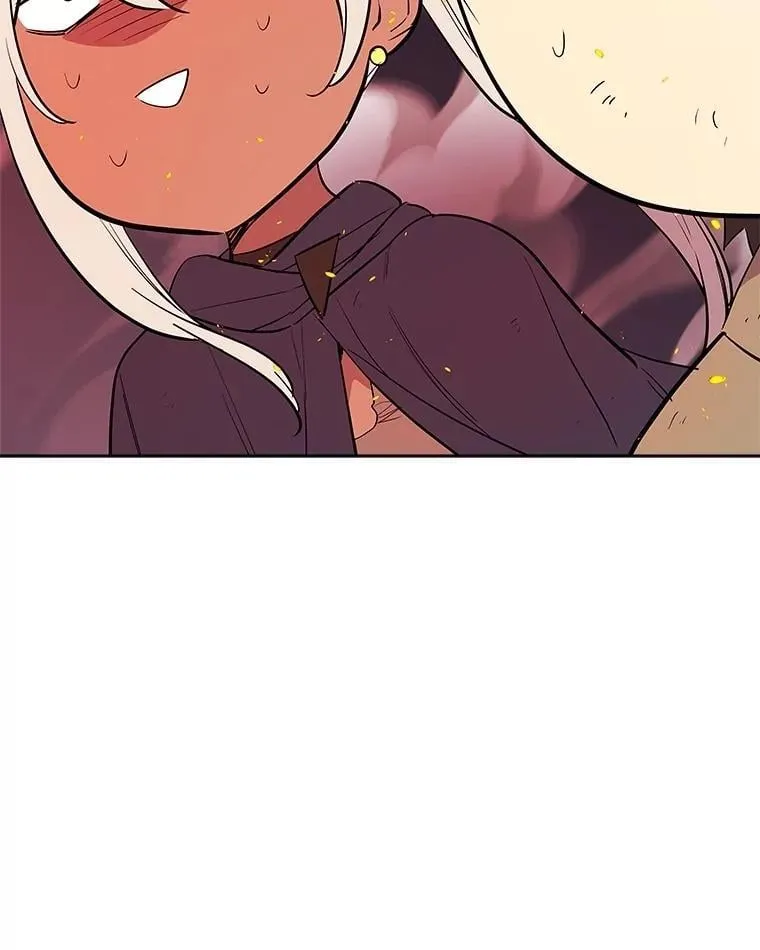 勇士的圣剑升级路线漫画,89.对练2图