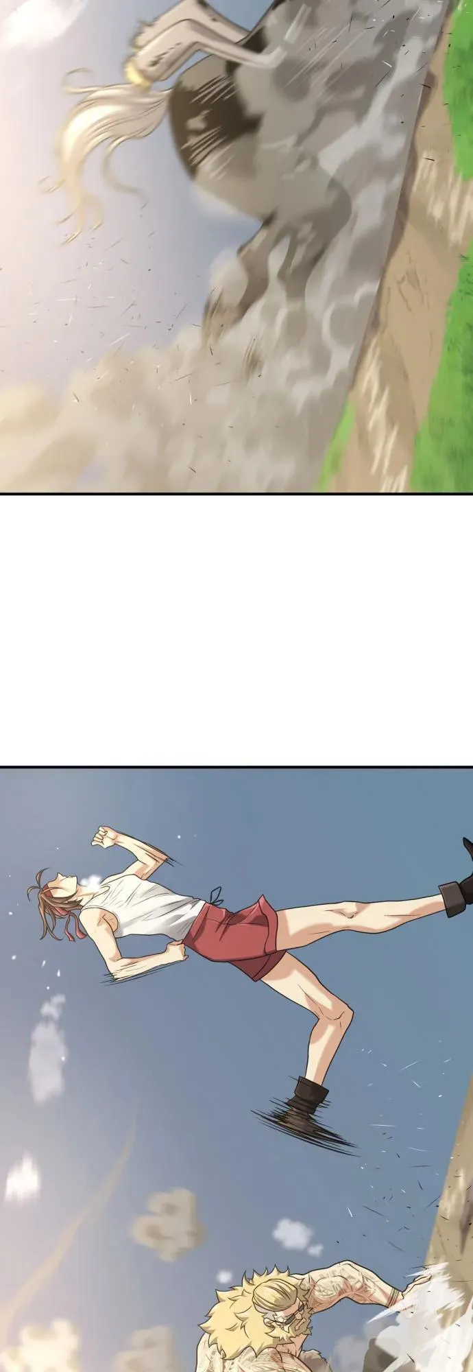史诗级领地设计师作者还有哪些作品漫画,第147话2图
