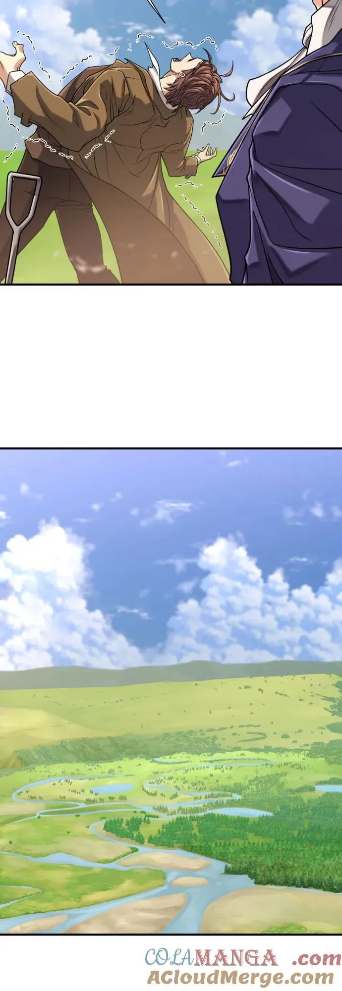 史诗级领地设计师作者还有哪些作品漫画,第148话1图