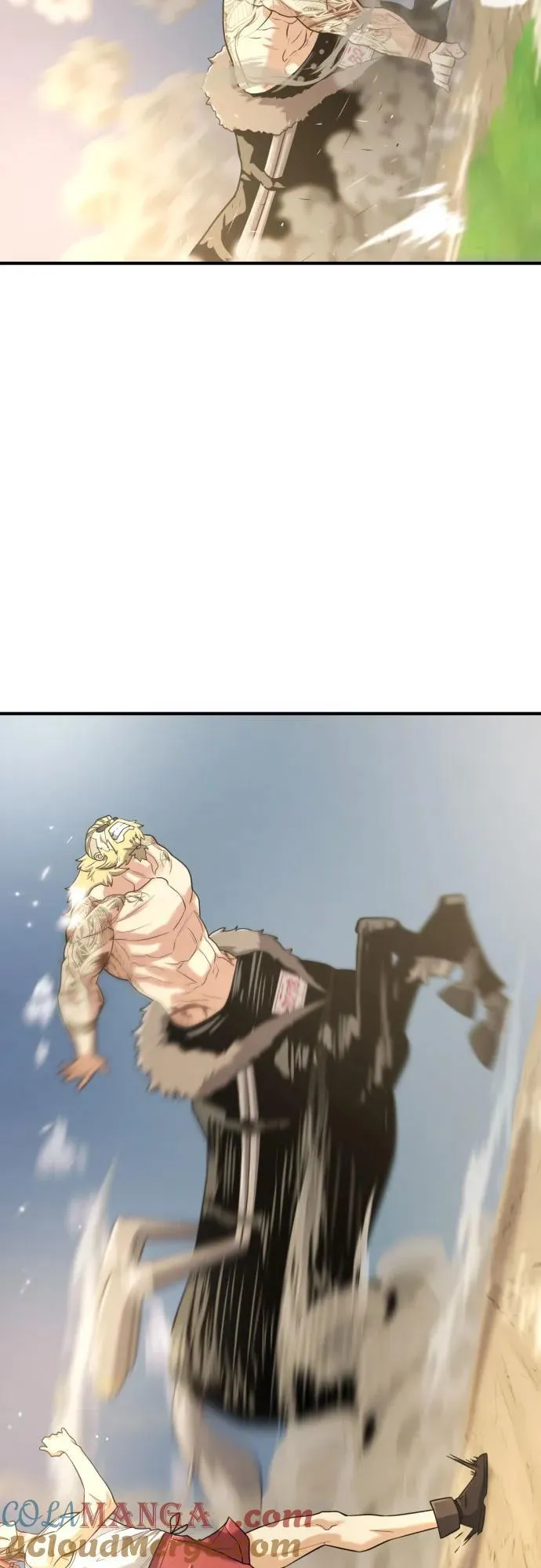 史诗级领地设计师小说原著漫画,第147话1图