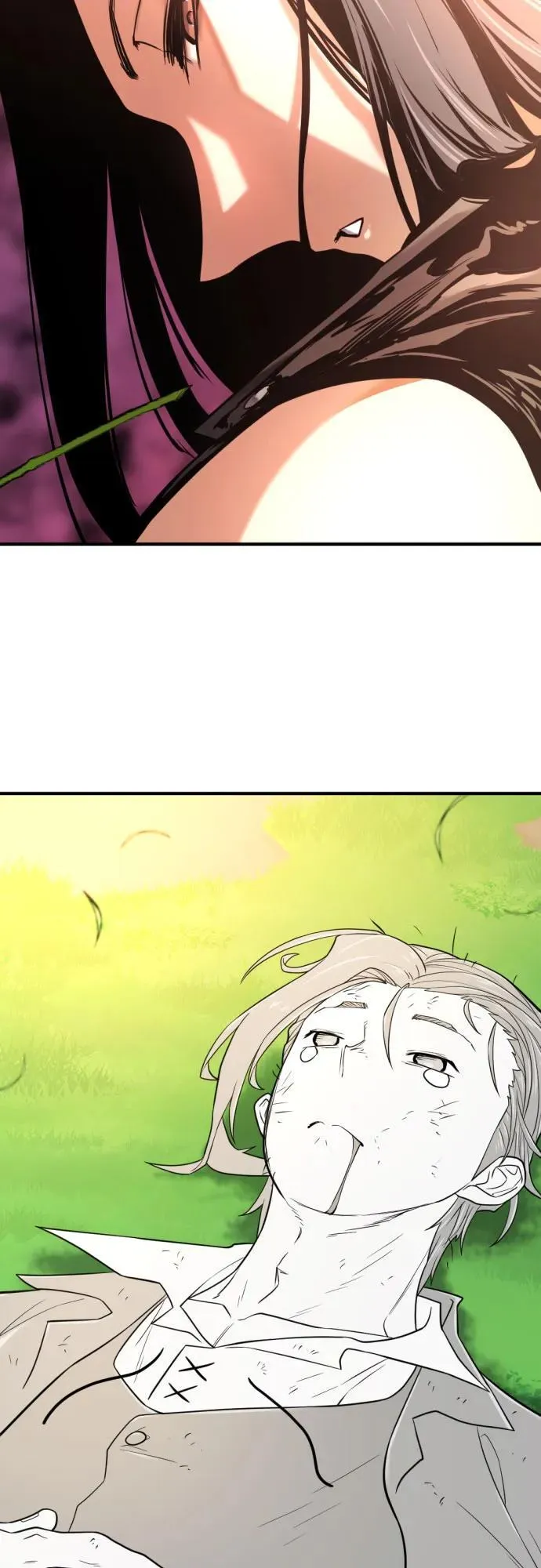 史诗级领地设计师原著小说结局漫画,第142话2图