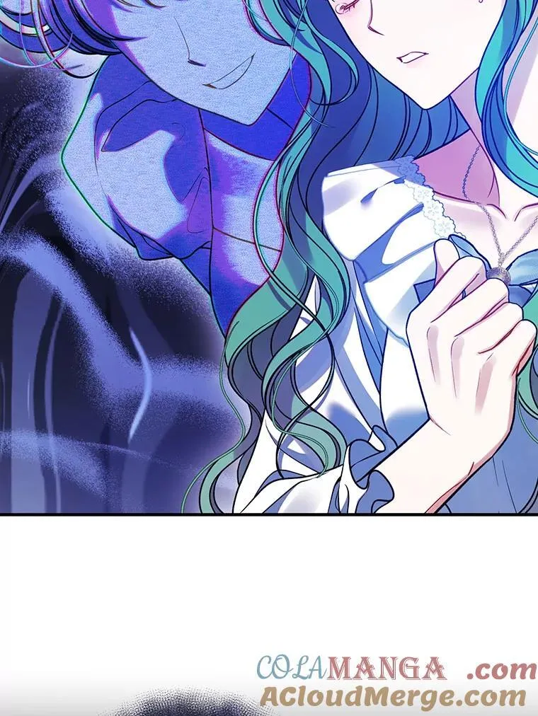 穿成后悔偏执狂的妹妹漫画,81.工作守则1图
