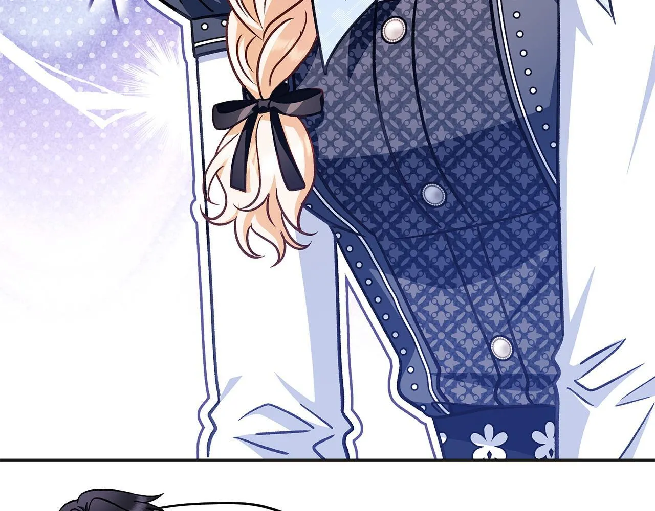 完蛋!成了反派的试毒小跟班免费漫画漫画,第35话 你说我喜欢谁？2图