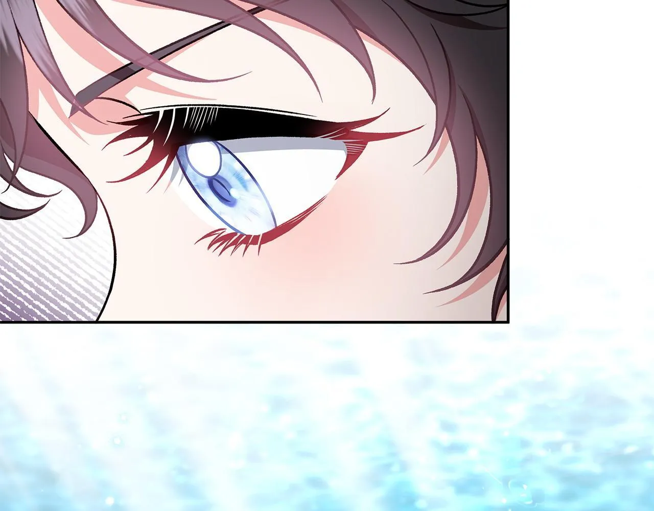 完蛋!成了反派的试毒小跟班免费漫画漫画,第49话 伊莎贝尔？2图