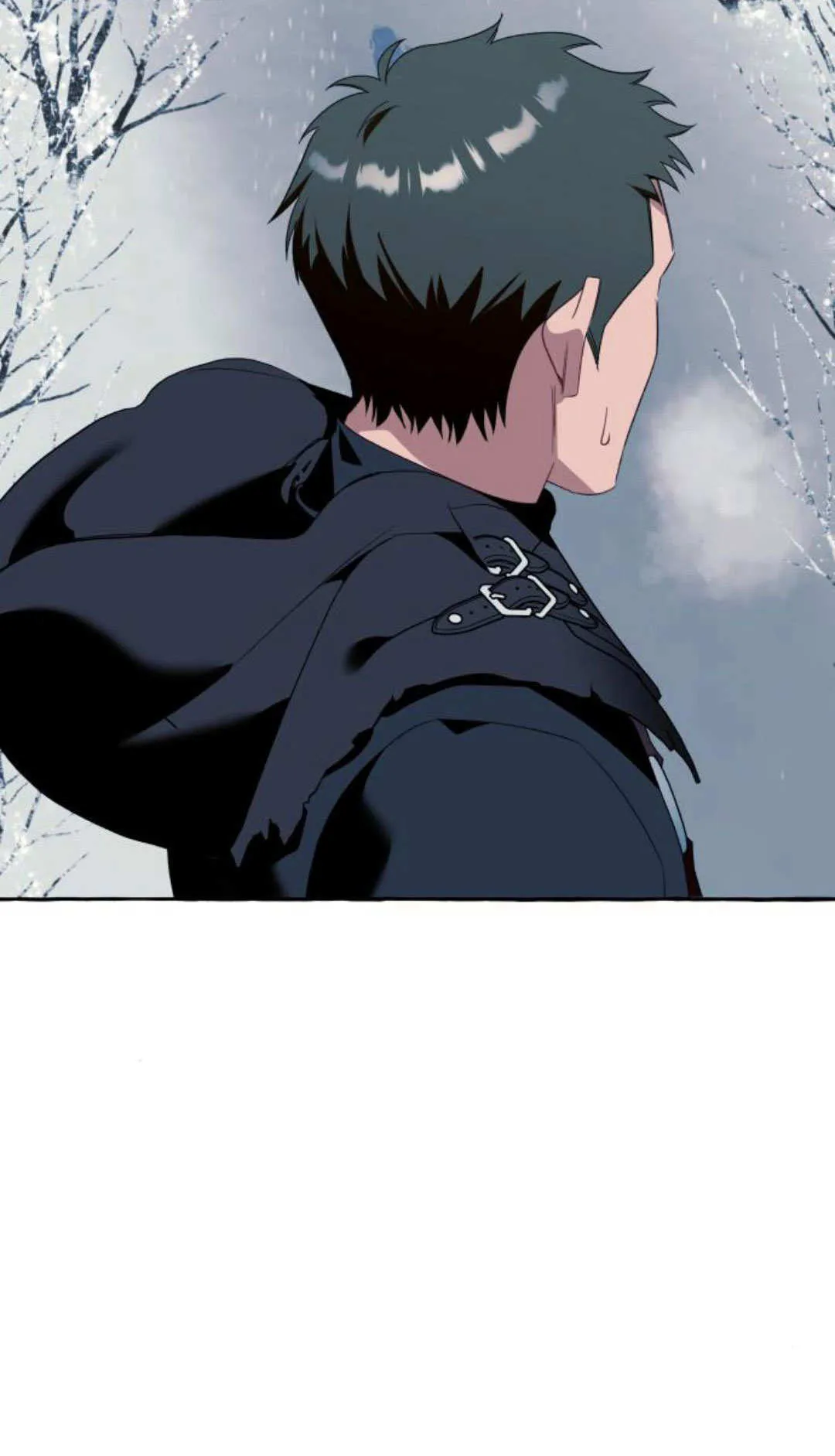 根本不是普通的穿书漫画,第75话2图
