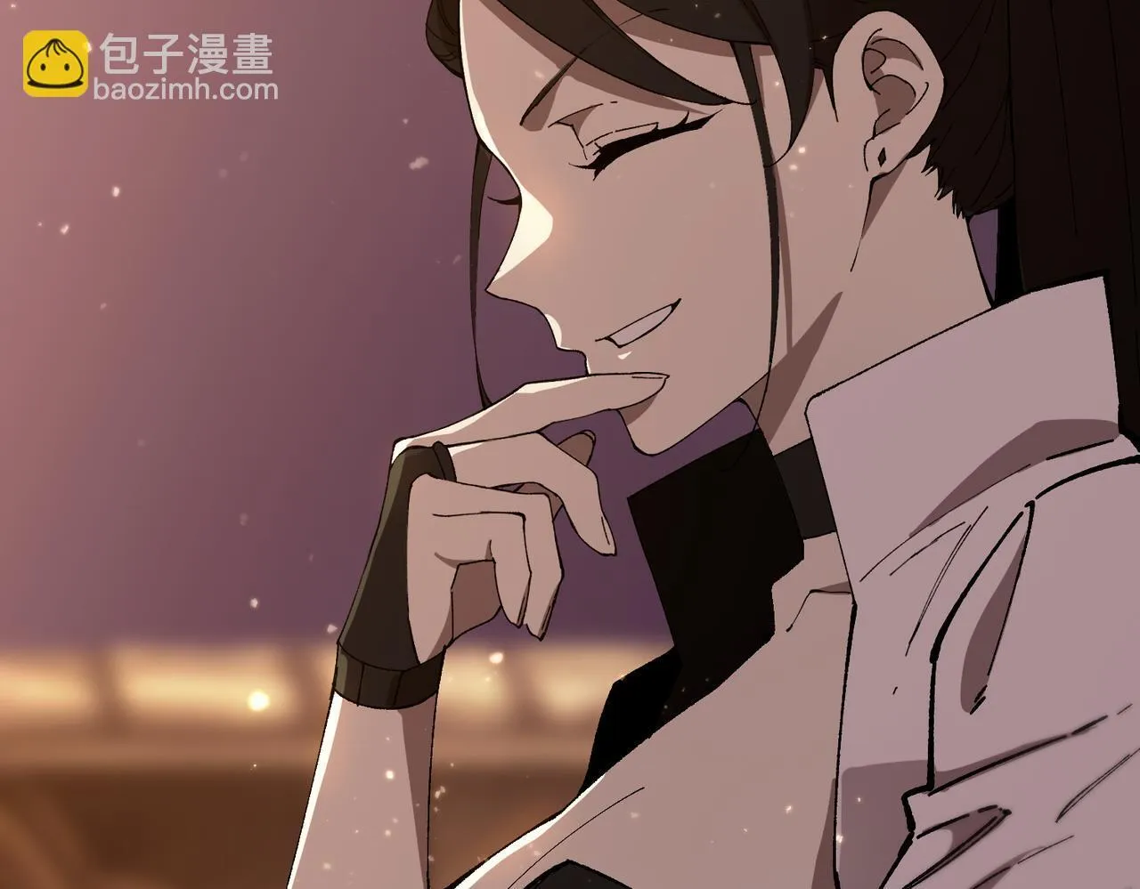 sss级超越常理的圣骑士有没有女主漫画,第38话 交流赛倒计时2图