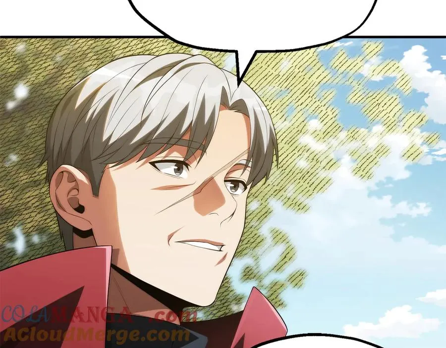 法师家族的恶少小儿子免费看漫画,第二季完结篇 修练1图