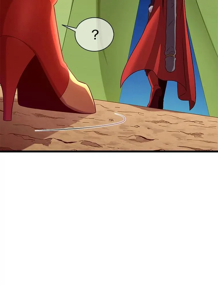 魔弹射手的武器是什么漫画,137.大战之前1图