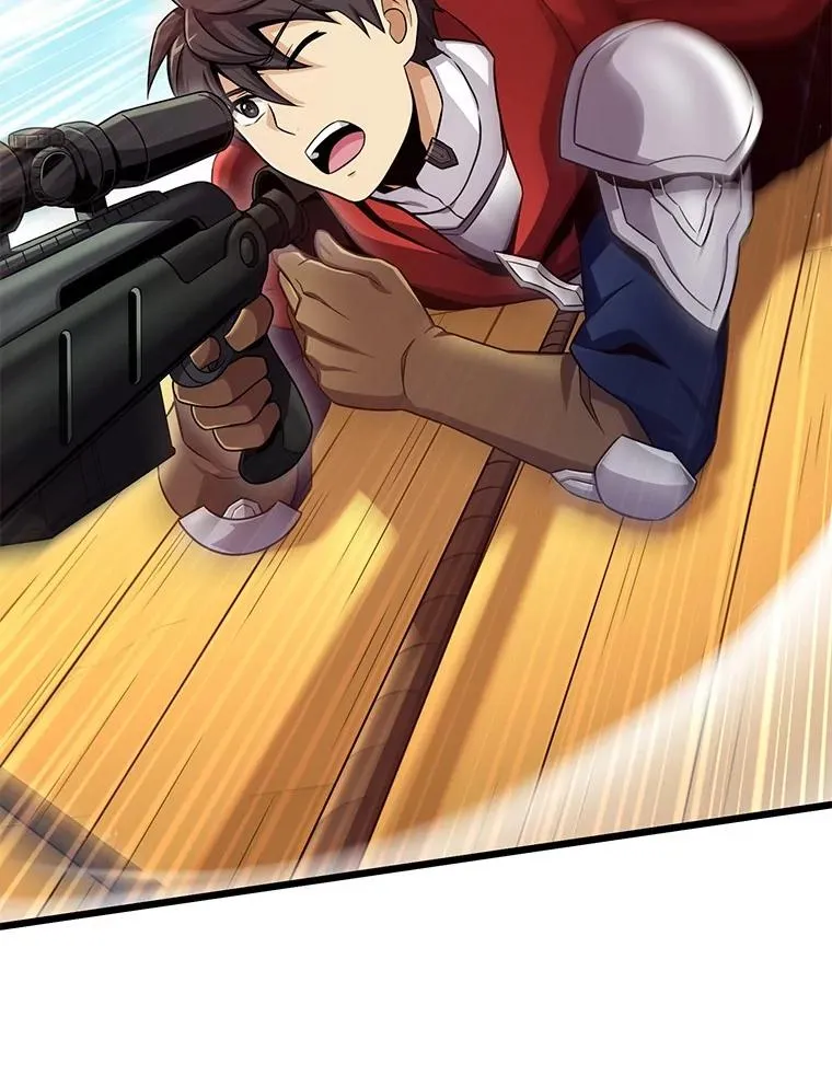 魔弹射手的武器是什么漫画,143.波浪无效2图