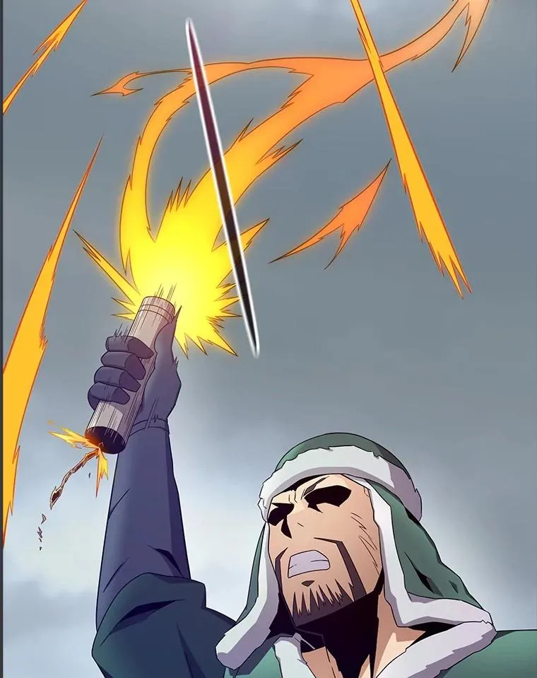 魔弹射手漫画全集漫画,153.放手一搏2图