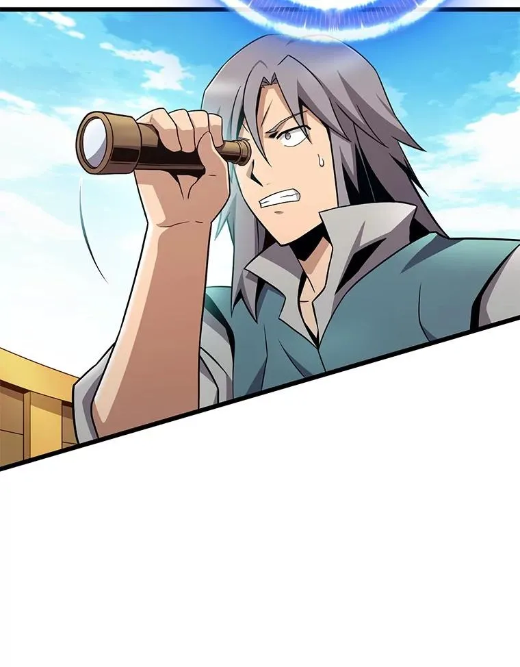 魔弹射手的武器是什么漫画,149.敌军舰船1图