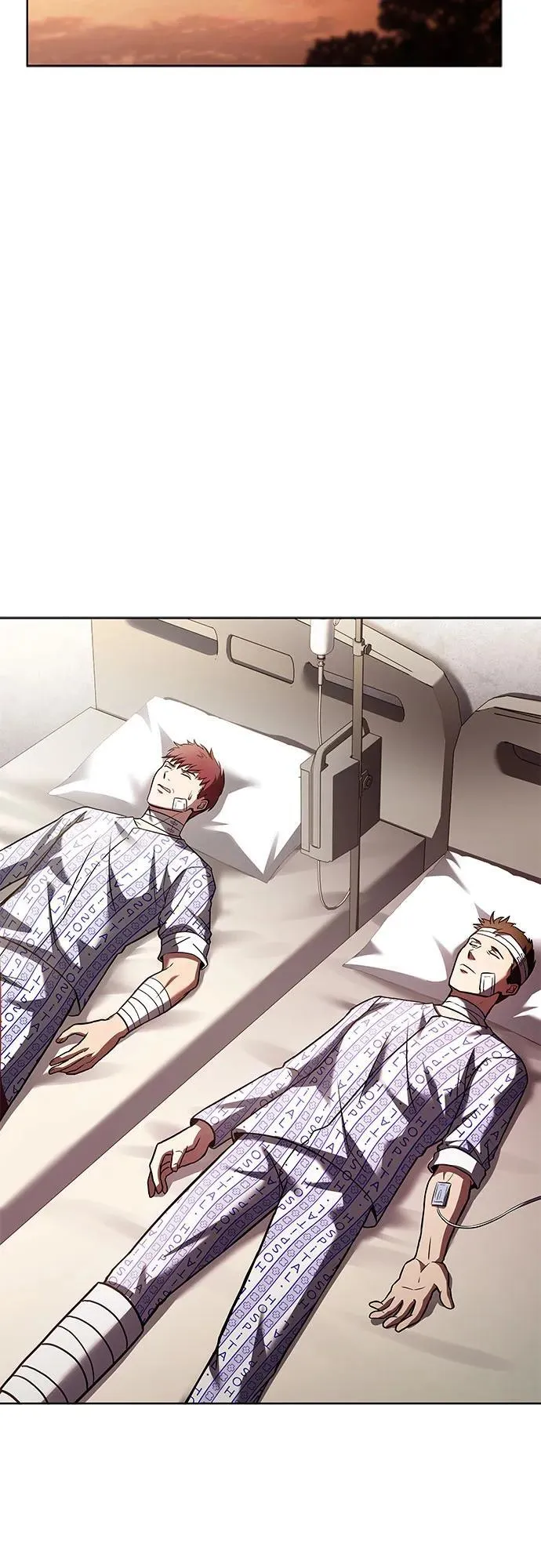 圣座们是我的弟子下拉式免费阅读漫画,第77话2图