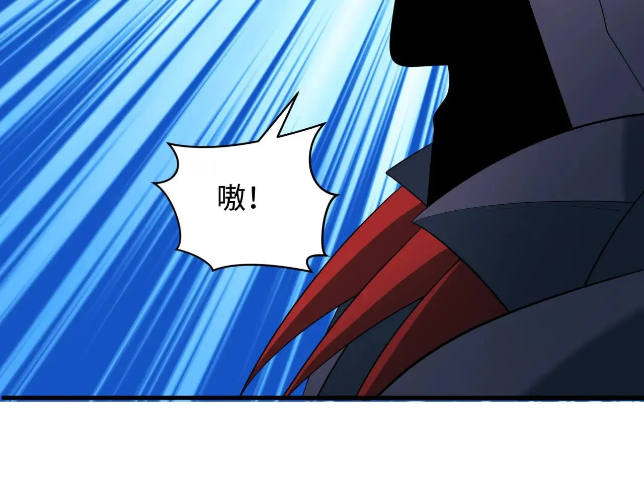 全球诡异时代xiaoshu漫画,第355章 高丽篇-天王尽灭！2图