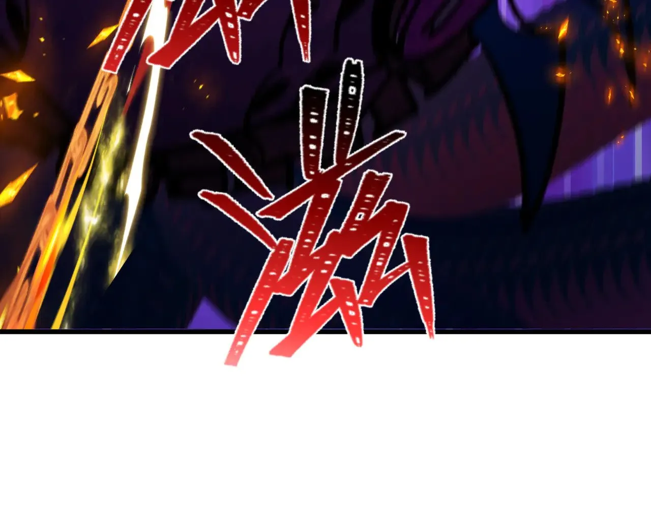 全球诡异时代漫画,第350话 高丽篇-绝强小柔！2图