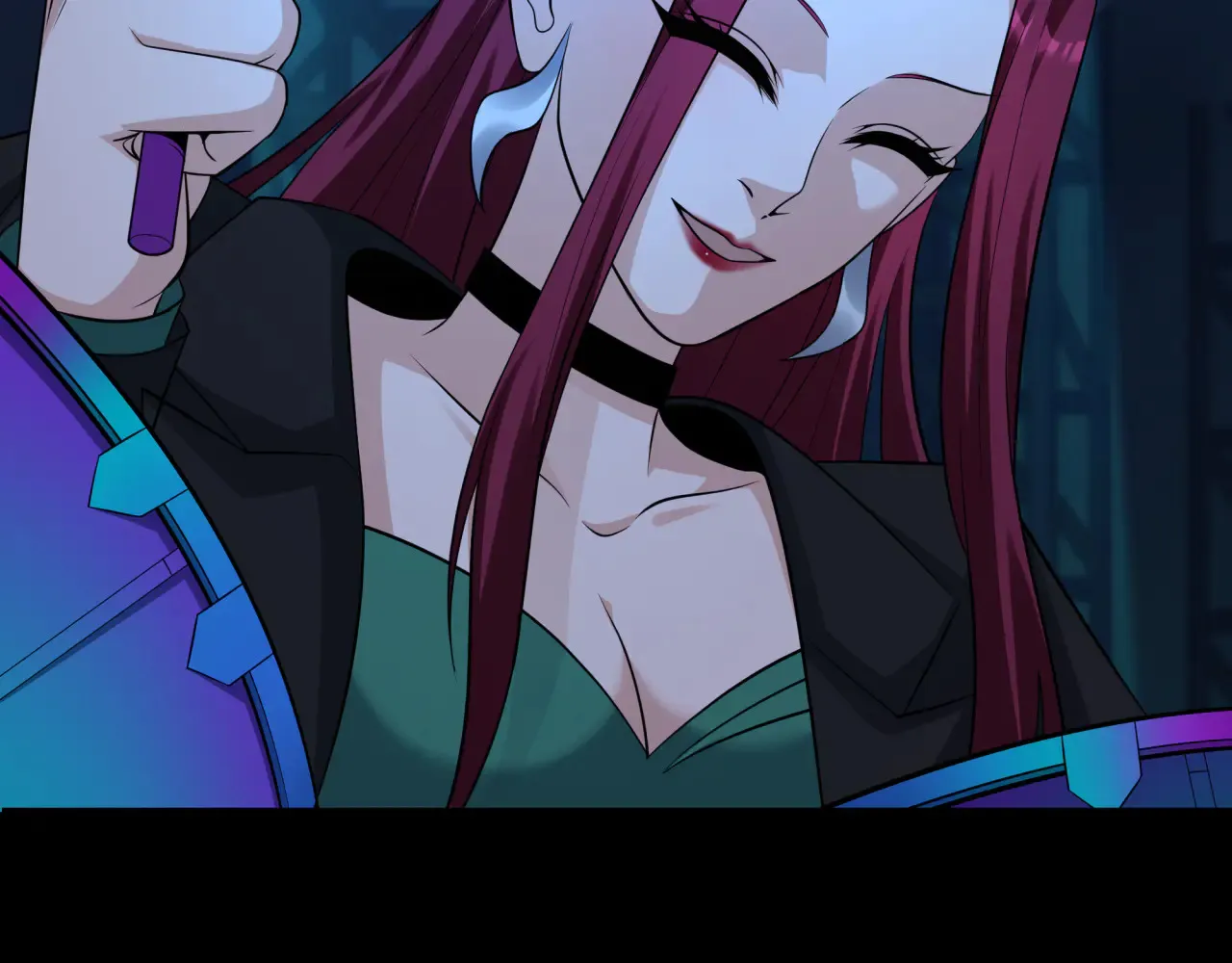 全球诡异时代xiaoshu漫画,第360章 高丽篇-粉丝之力！2图