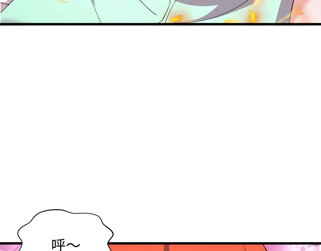 全球诡异时代xiaoshu漫画,第350话 高丽篇-绝强小柔！2图