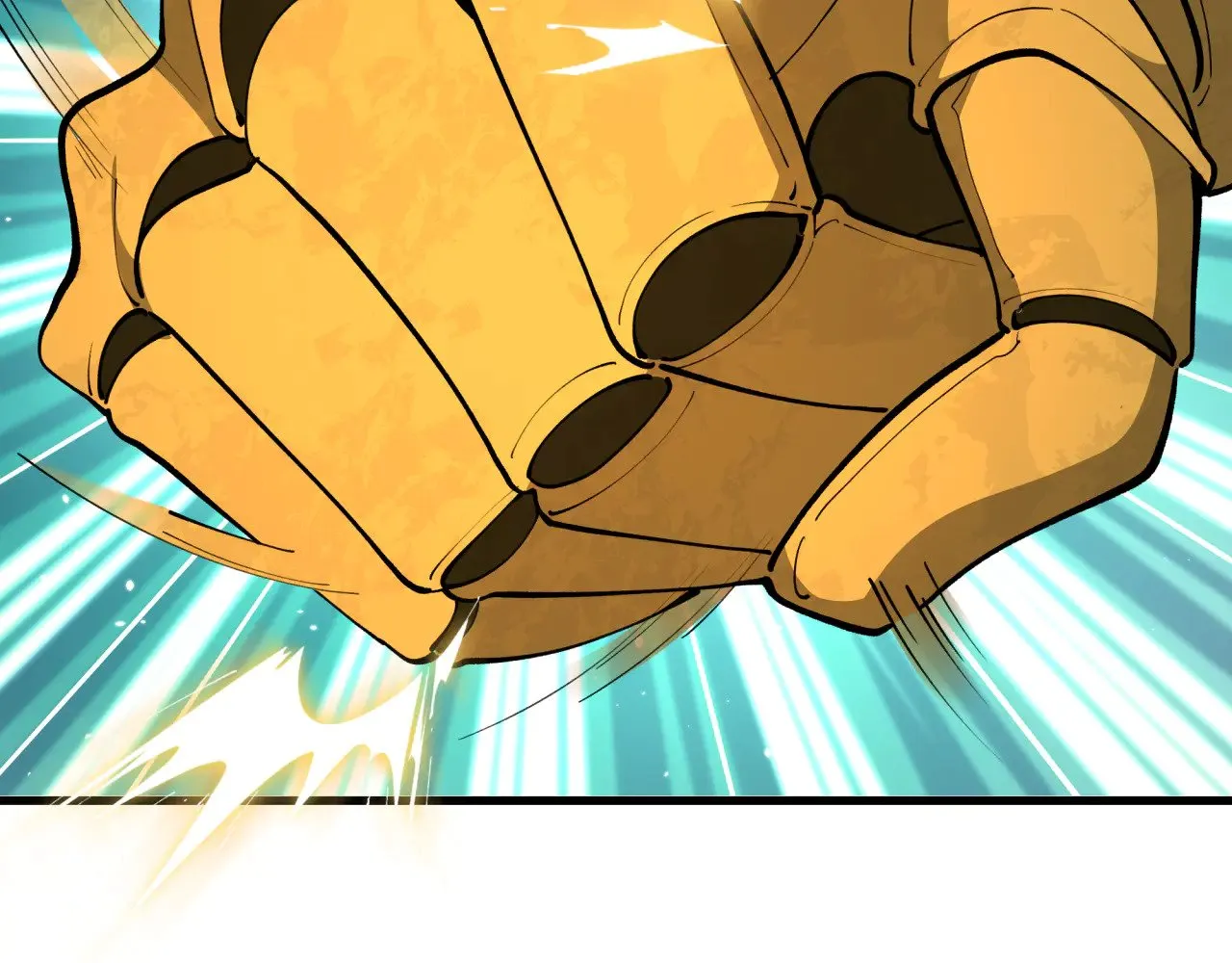 全球诡异时代xiaoshu漫画,第361话 高丽篇-斗天武神！2图