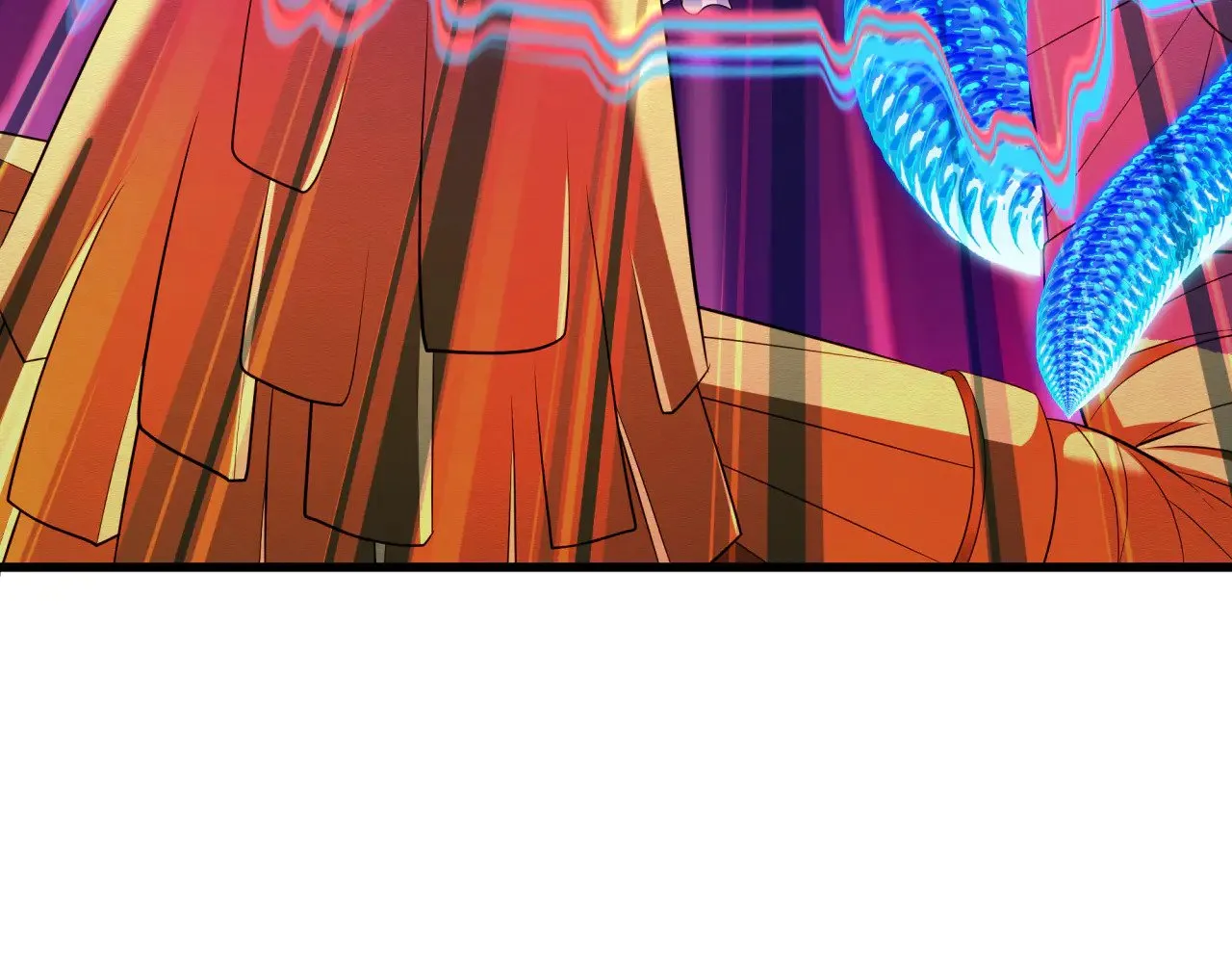 全球诡异时代漫画,第350话 高丽篇-绝强小柔！1图