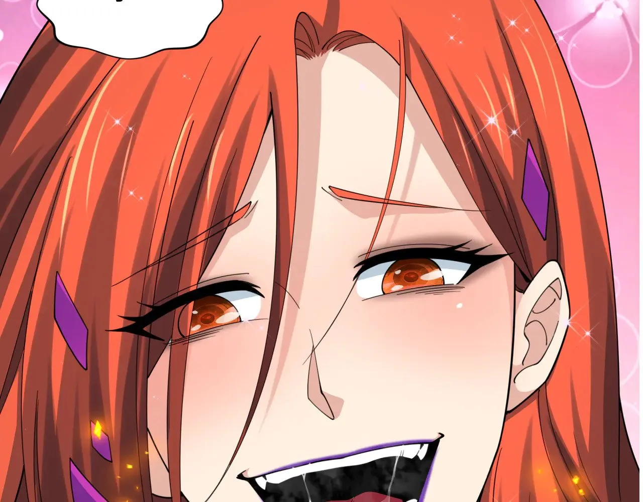 全球诡异时代xiaoshu漫画,第350话 高丽篇-绝强小柔！1图