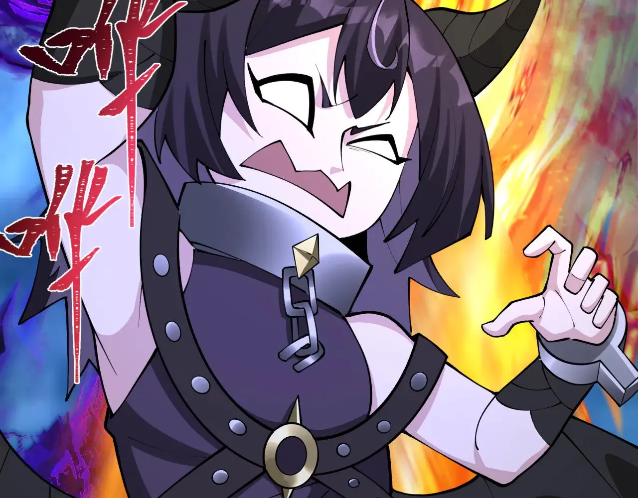 全球诡异时代xiaoshu漫画,第361话 高丽篇-斗天武神！2图
