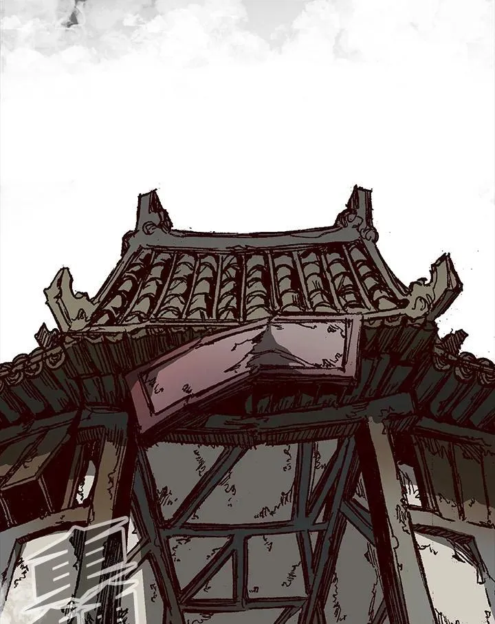 战王是谁漫画,第105话2图