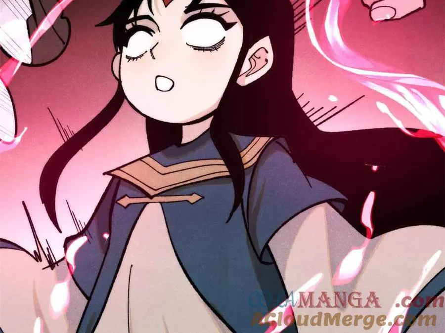 万古最强宗门系统漫画,356 我不入地狱，谁入地狱1图