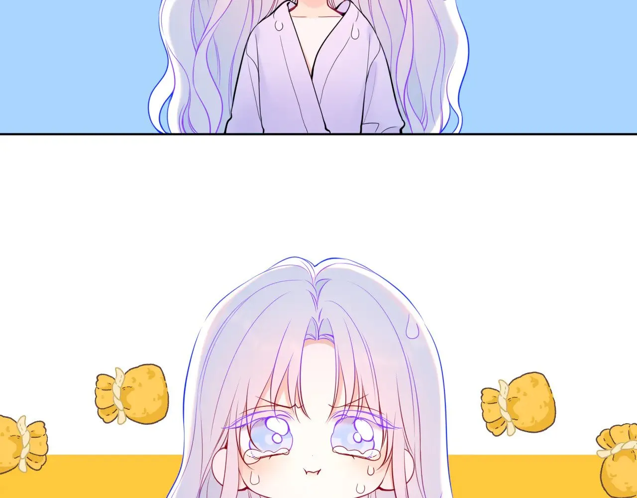 星辰于我漫画,第25话 灼热2图