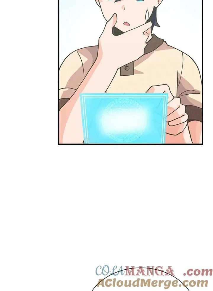 精灵农夫漫画,第109话1图