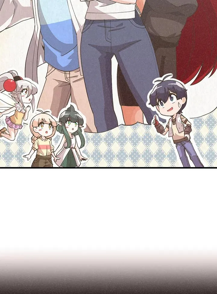 精灵农夫漫画,第108话1图