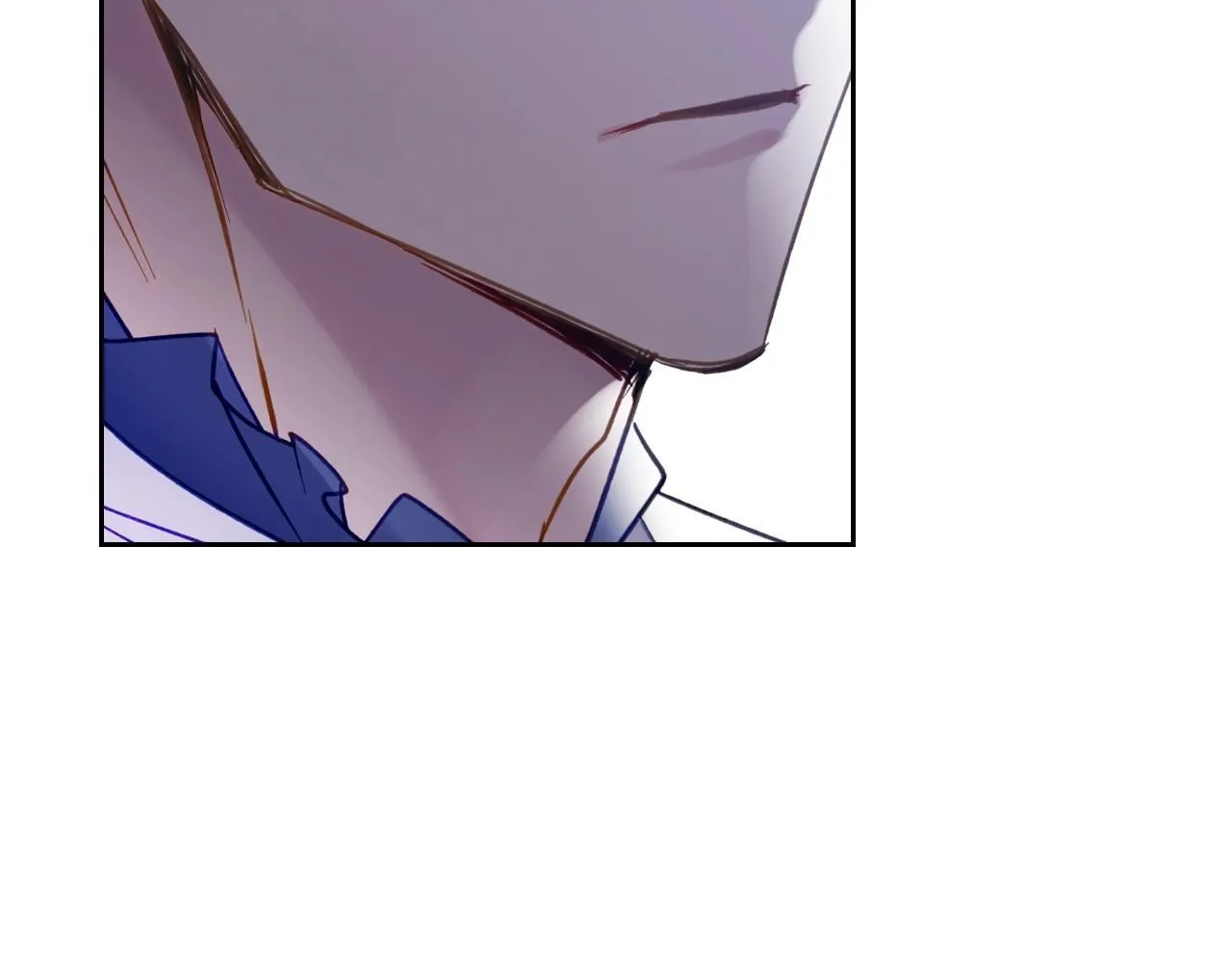 恋爱手游的男主都很危险漫画,第153话 二哥的礼物1图