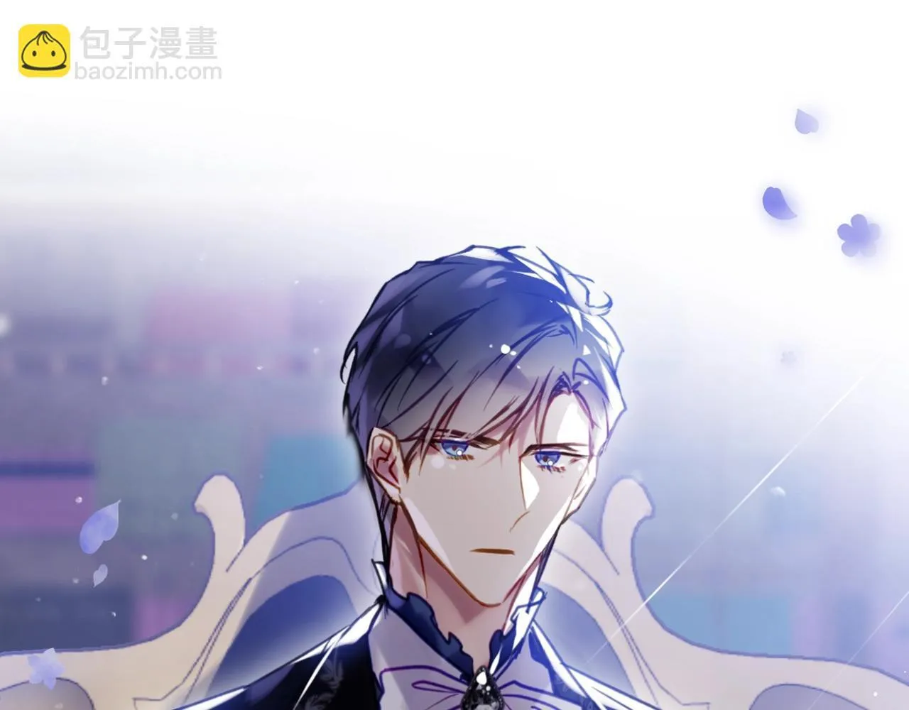 恋爱手游的男主都很危险漫画,第153话 二哥的礼物2图