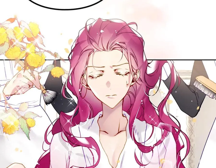 恋爱手游的男主都很危险漫画,第150话 他送的礼服2图