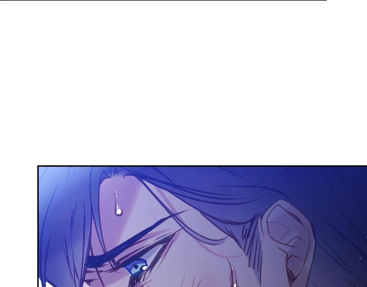 男性向恋爱手游漫画,第159话 痛2图