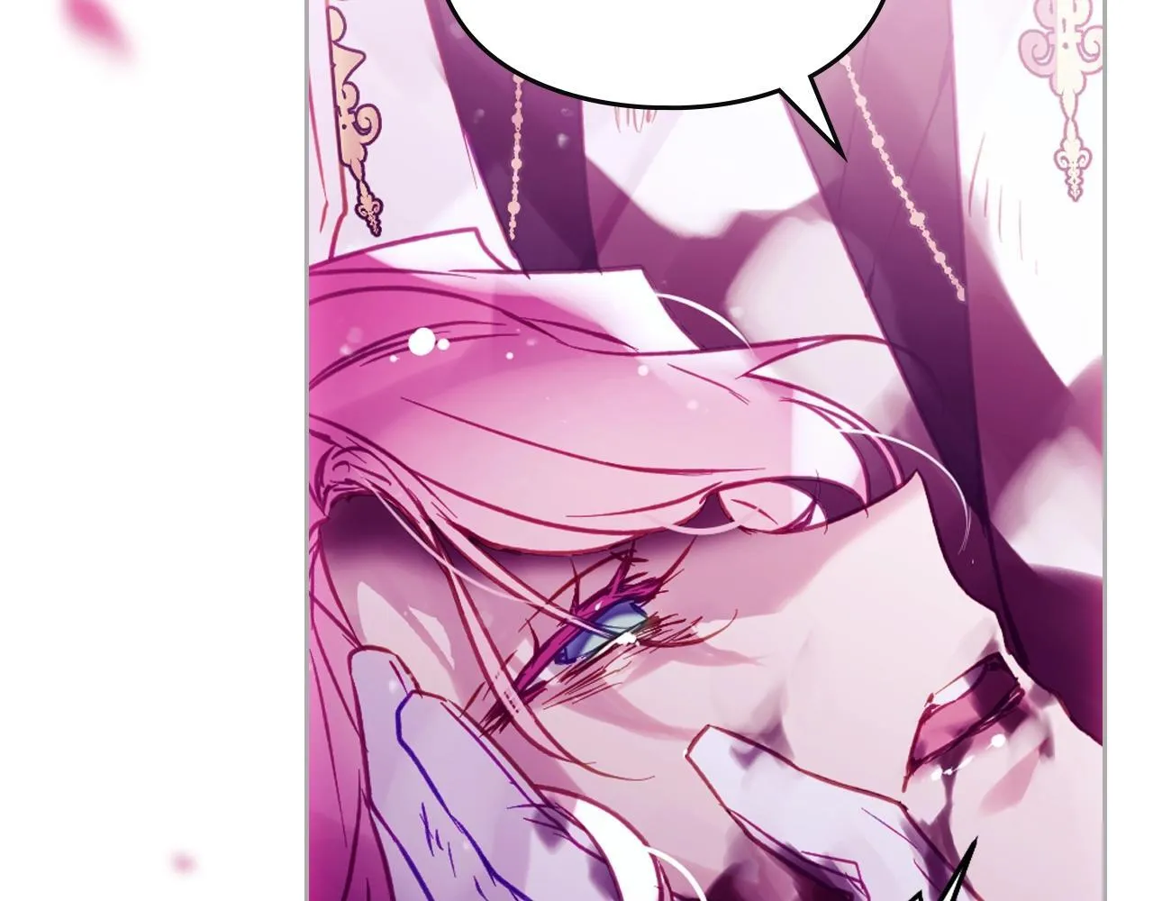 恋爱手游的男主都很危险漫画,第158话 提线木偶2图