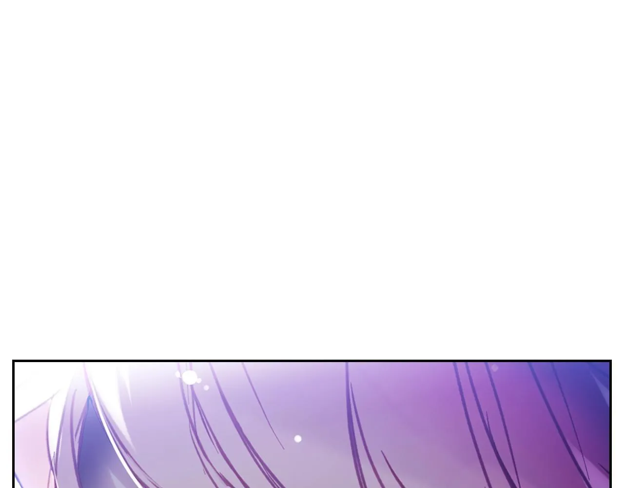 恋爱手游的男主都很危险漫画,第157话 隐藏结局1图