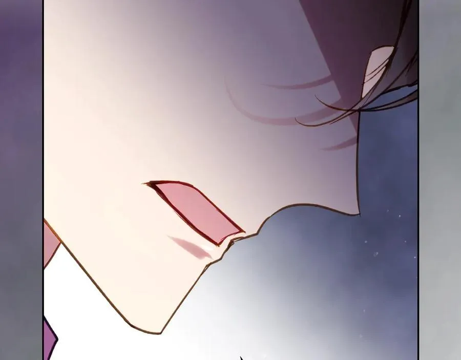 恋爱手游的男主都很危险漫画,第161话 私定终身？2图