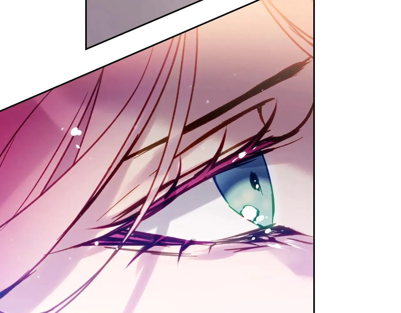 恋爱手游的男主都很危险漫画,第155话 无名的千金2图