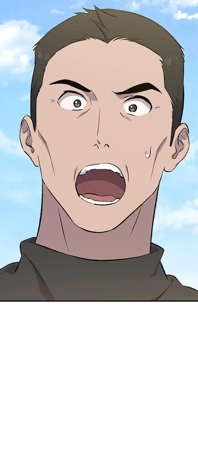 我独自在高塔种田漫画,[第61话] 解毒大葱2图