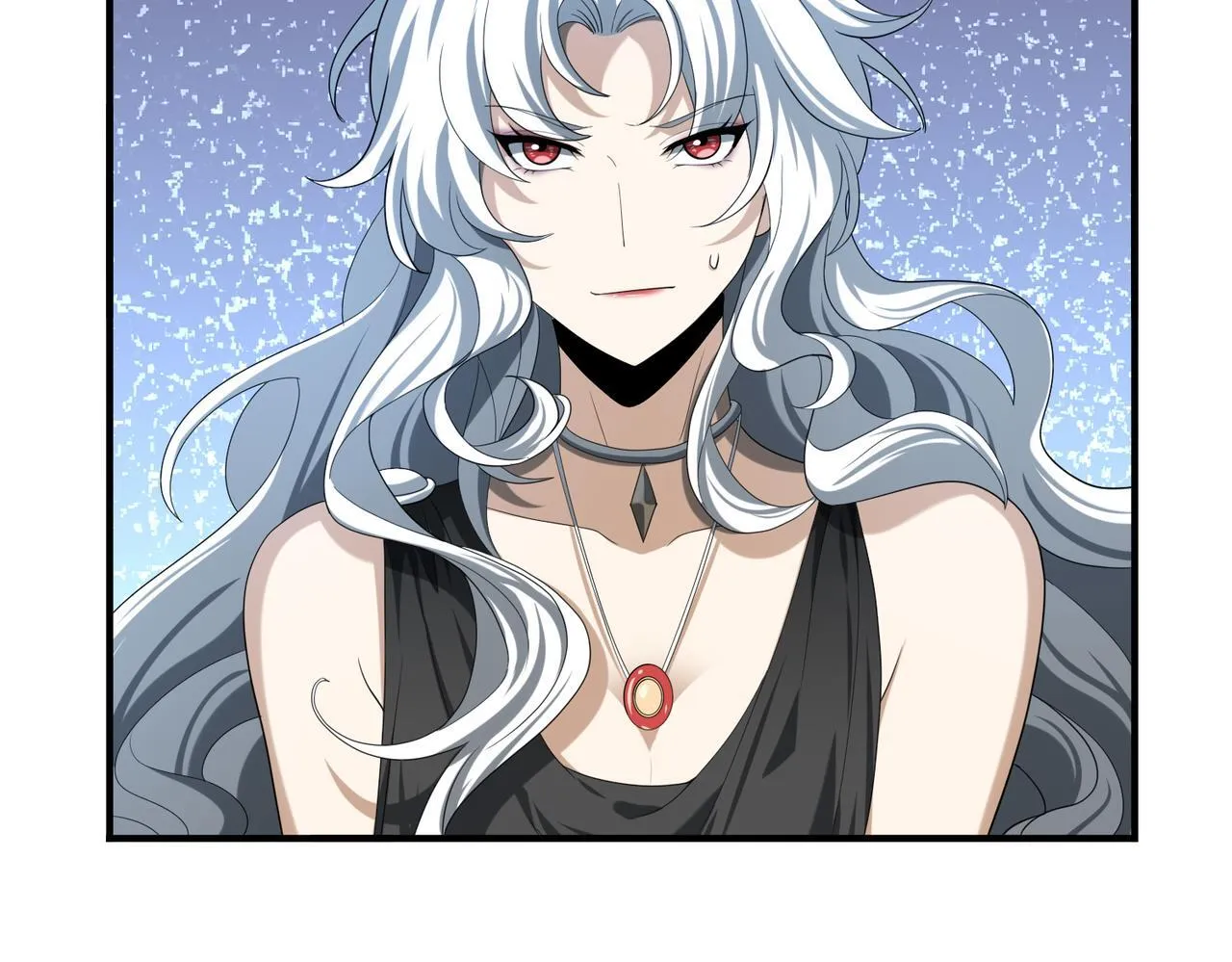 全民转职：驭龙师是最弱职业？漫画,第44话 在月光下兜风2图