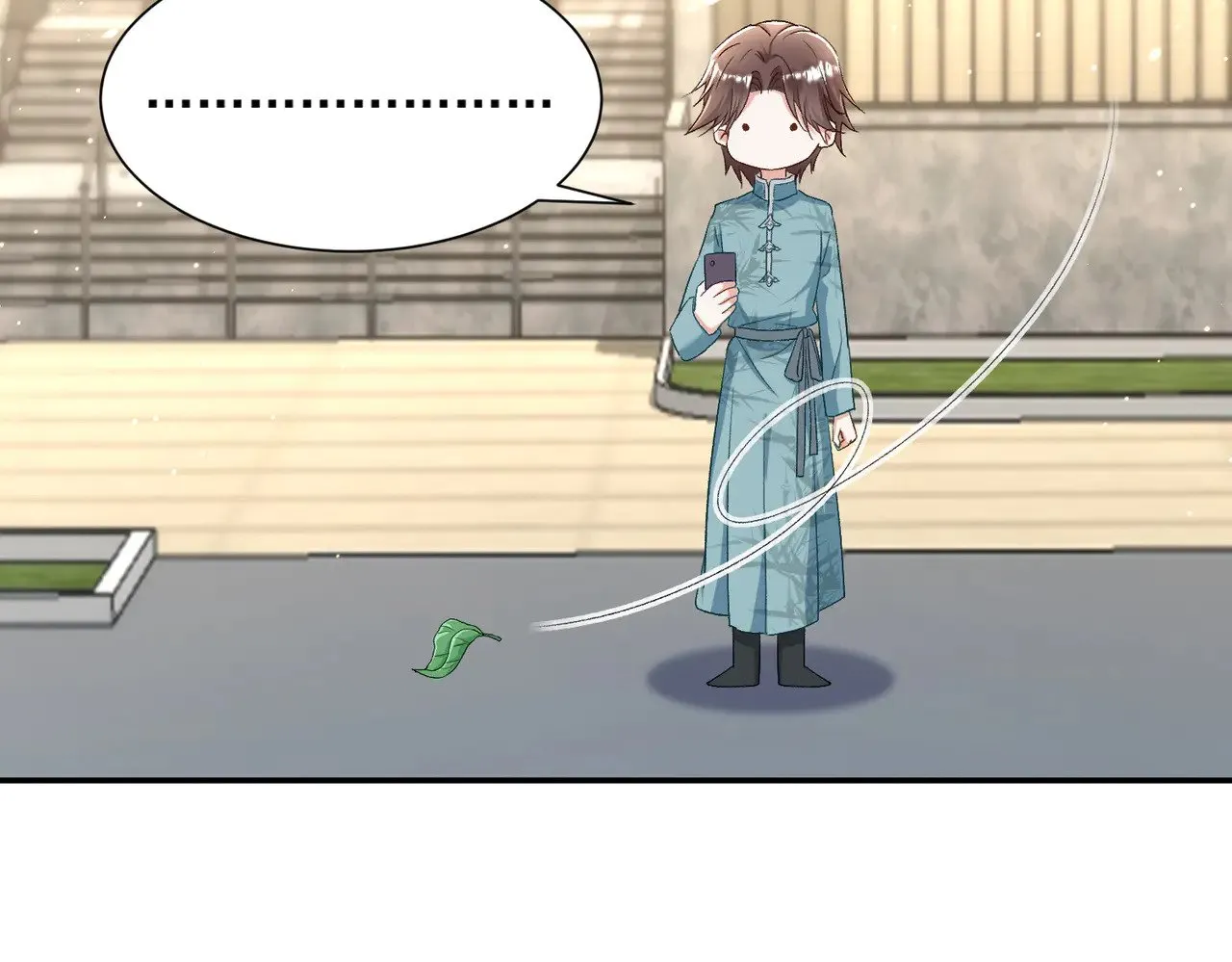 豪门千金重生后杀疯了漫画,第43话：我的爱人2图