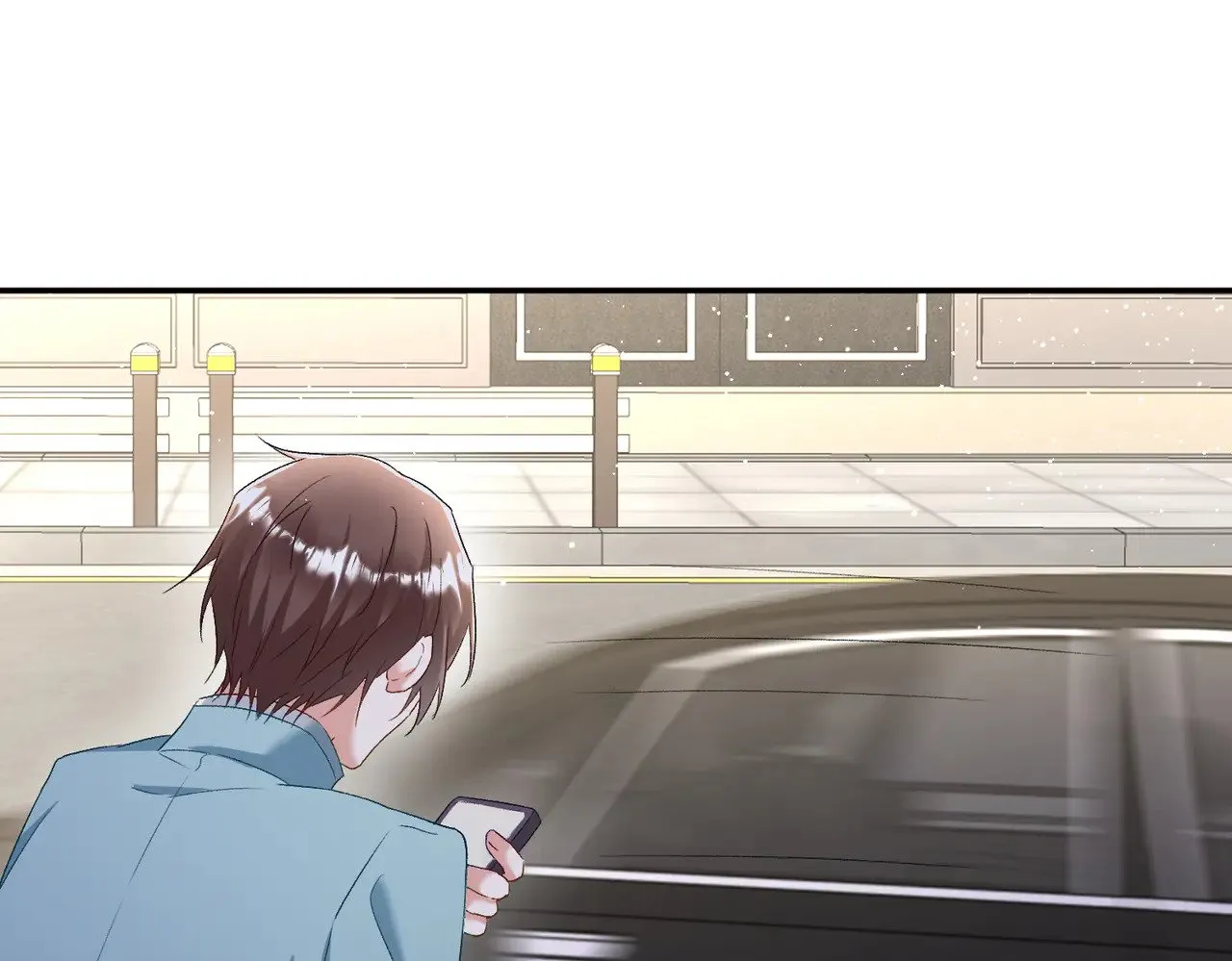 豪门千金重生后杀疯了漫画,第43话：我的爱人2图