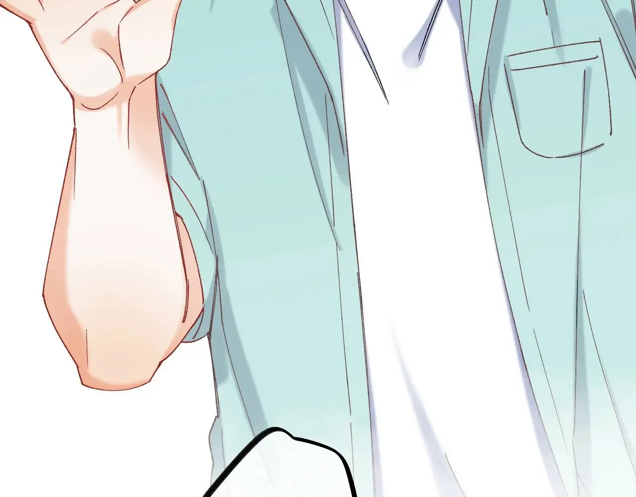 偷偷藏不住电视剧免费观看完整版星辰影视漫画,第4季 21话  小姑娘挺恋家的2图
