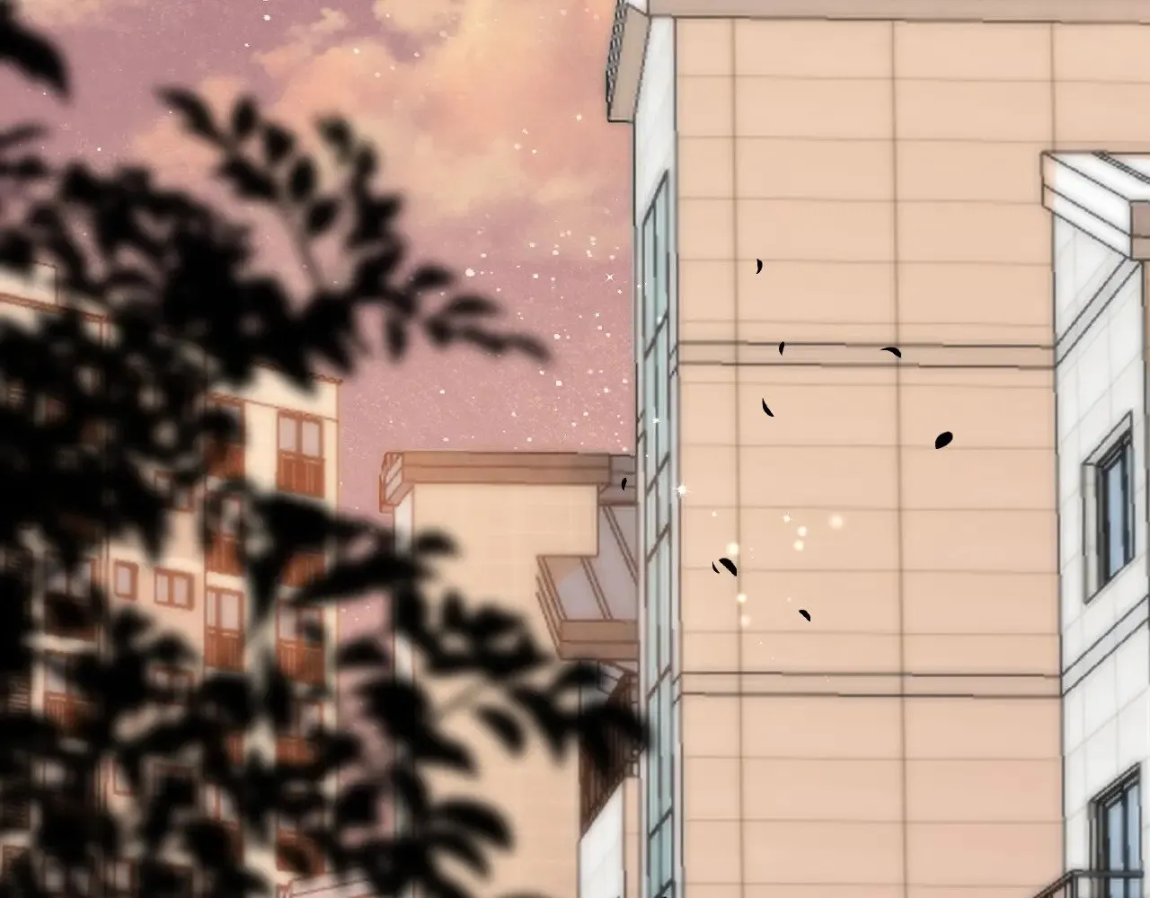 偷偷藏不住电视剧免费观看完整版星辰影视漫画,第4季 21话  小姑娘挺恋家的2图