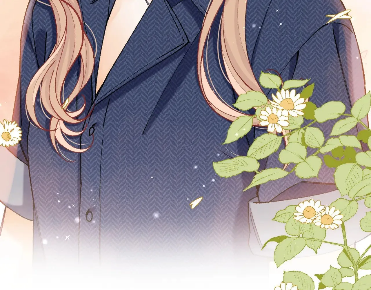 偷偷藏不住电视剧免费观看完整版星辰影视漫画,第4季 21话  小姑娘挺恋家的1图