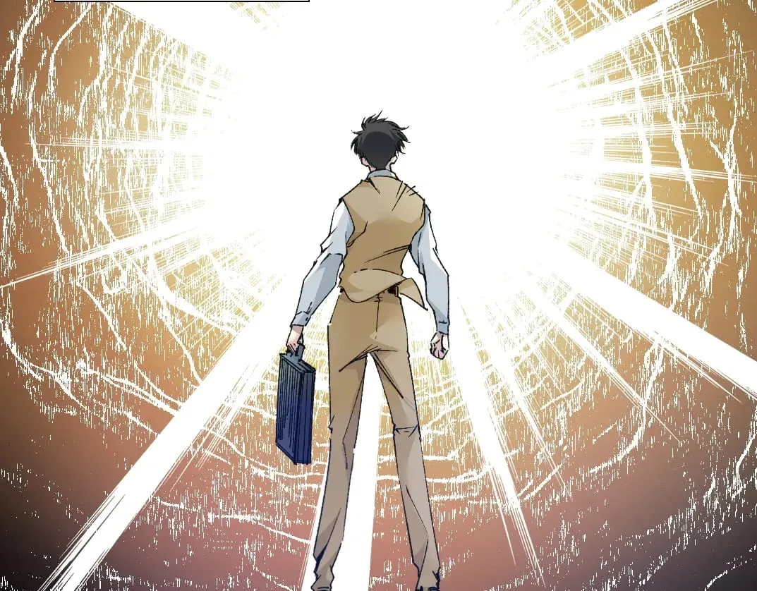 我打造了长生俱乐部6漫画,第286话 纠察队！1图