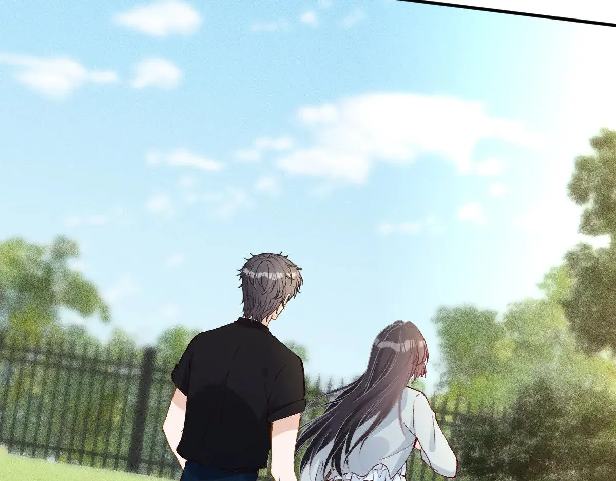 满级大佬翻车以后漫画,第312 听话，等我2图
